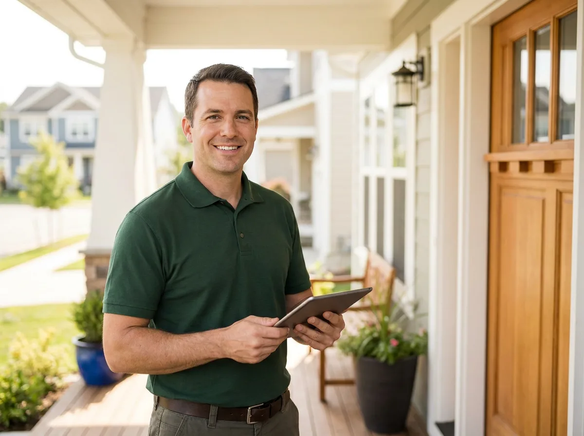 Pest control FAQs for Olean, NY